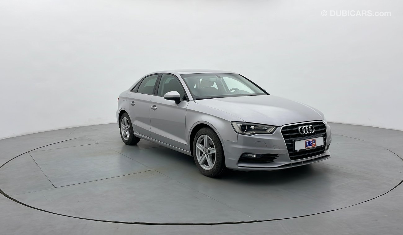 Audi A3 30 TFSI 1.4 | Under Warranty | Inspected on 150+ parameters