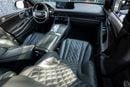 Genesis GV80 Royal 3.5L AWD Genesis GV80 Royal 2022 GCC | Warranty