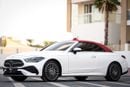 Mercedes-Benz CLE 200 Cabriolet 4MATIC