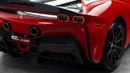 Ferrari SF90 STRADALE Tailor Made Ispirazioni 1 of 1 -  2022 - GCC - Under Service Contract