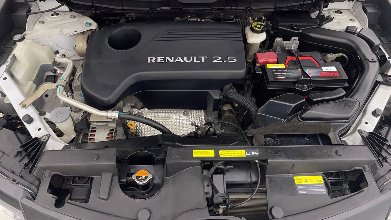 Renault Koleos PE 2.5 | Zero Down Payment | Home Test Drive