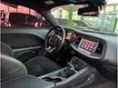 Dodge Challenger SRT Hellcat 6.2L (707 HP)