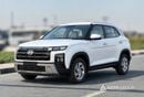 Hyundai Creta COMFORT 1.5L Petrol | Automatic | Mid Option | White | Brand New | LHD | 2026 | READY EXPORT