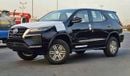 تويوتا فورتونر EXR Toyota fortuner 2.7L petrol MY2024 V4 FOR EXPORT ONLY.
