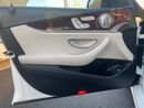 Mercedes-Benz E300 Mercedes  E300 KIT 43 AMG _American_2017_Excellent Condition _Full option