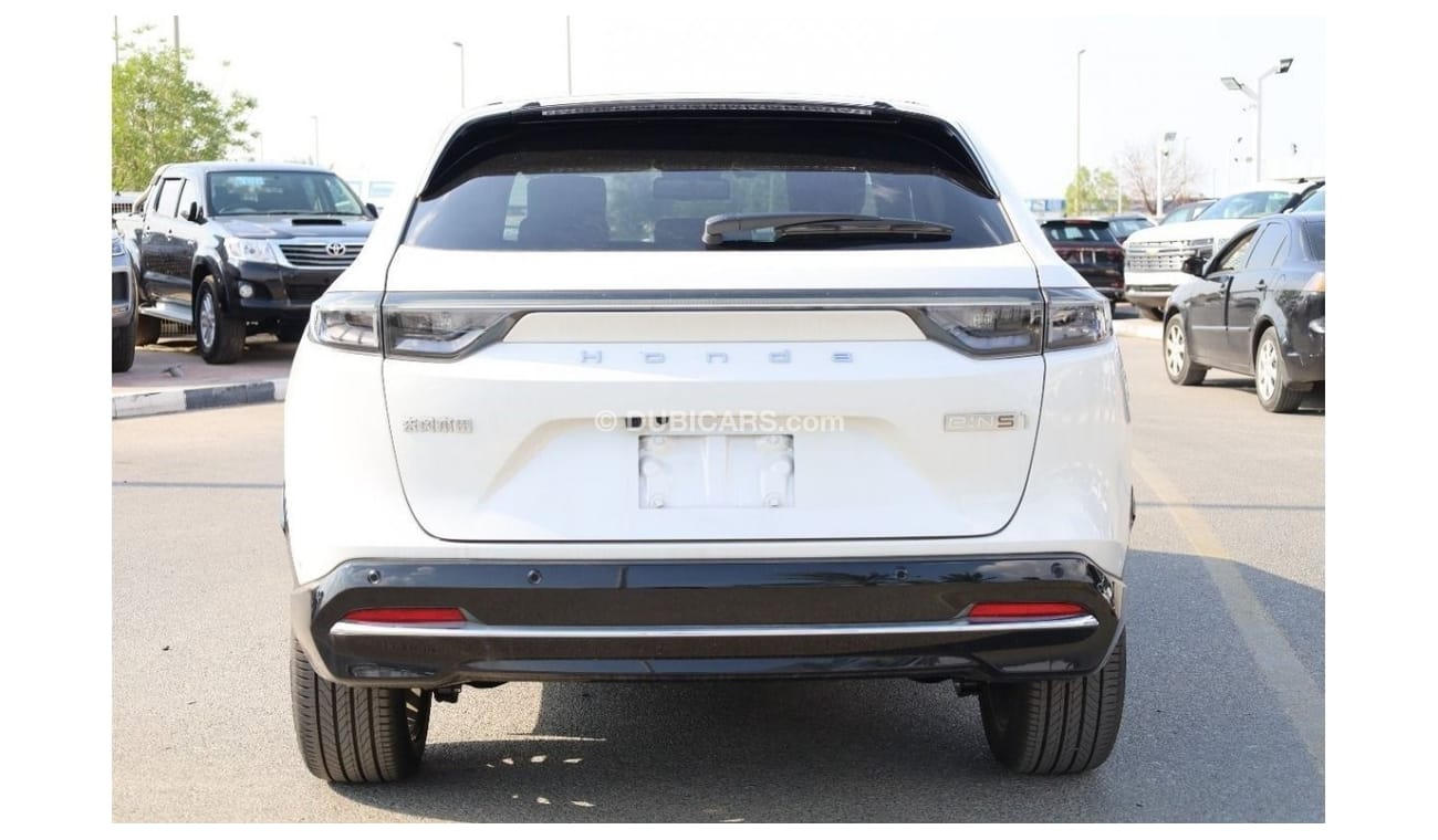 Honda e:NS1 HONDA_e:NS1_2022_FULL_OPTIONS_ELECTRIC