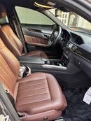 Mercedes-Benz E300 E class 300 GCC from gargash original paint no accident