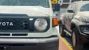 Toyota Land Cruiser 70 LC 78 HARDTOP 2.8L AT LC 78 HARDTOP 2.8L MT YM2026