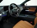 Mercedes Benz E200 STANDARD E 200 | | LOW MILEAGE