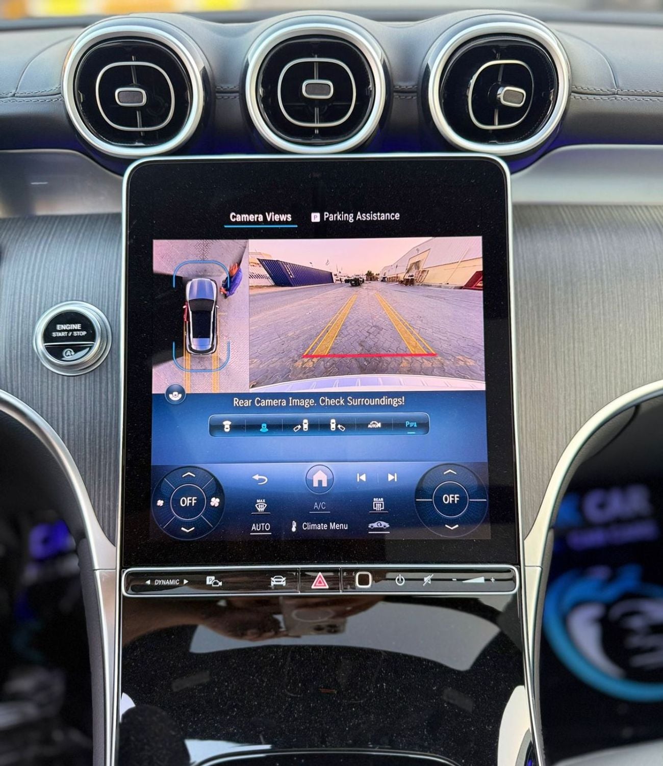 مرسيدس بنز GLC 300 AMG PREMIUM