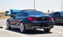 BMW 640i M Sport d GRAN COUPE M KIT XDRIVE   DIESEL