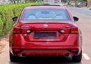 Nissan Altima SV 850-Monthly l GCC l SUNROOF | Cruise, Camera, GPS l Accident Free