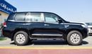 Toyota Land Cruiser VXS 5.7L PET-AT-21YM (FOR EXPORT)