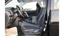 تويوتا برادو 2023 Toyota Prado 2.8L TX ( Diesel )