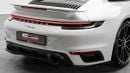 بورش 911 Turbo - 2022 - GCC Specs - Under Warranty