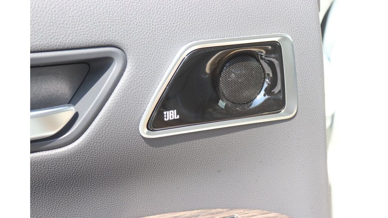 Toyota Land Cruiser 4.0 VXR, KEYLESS ENTRY , PUSH START, SUNROOF, ALLOY WHEELS, JBL SOUND SYSTEM, MONITORS, MODEL 2026
