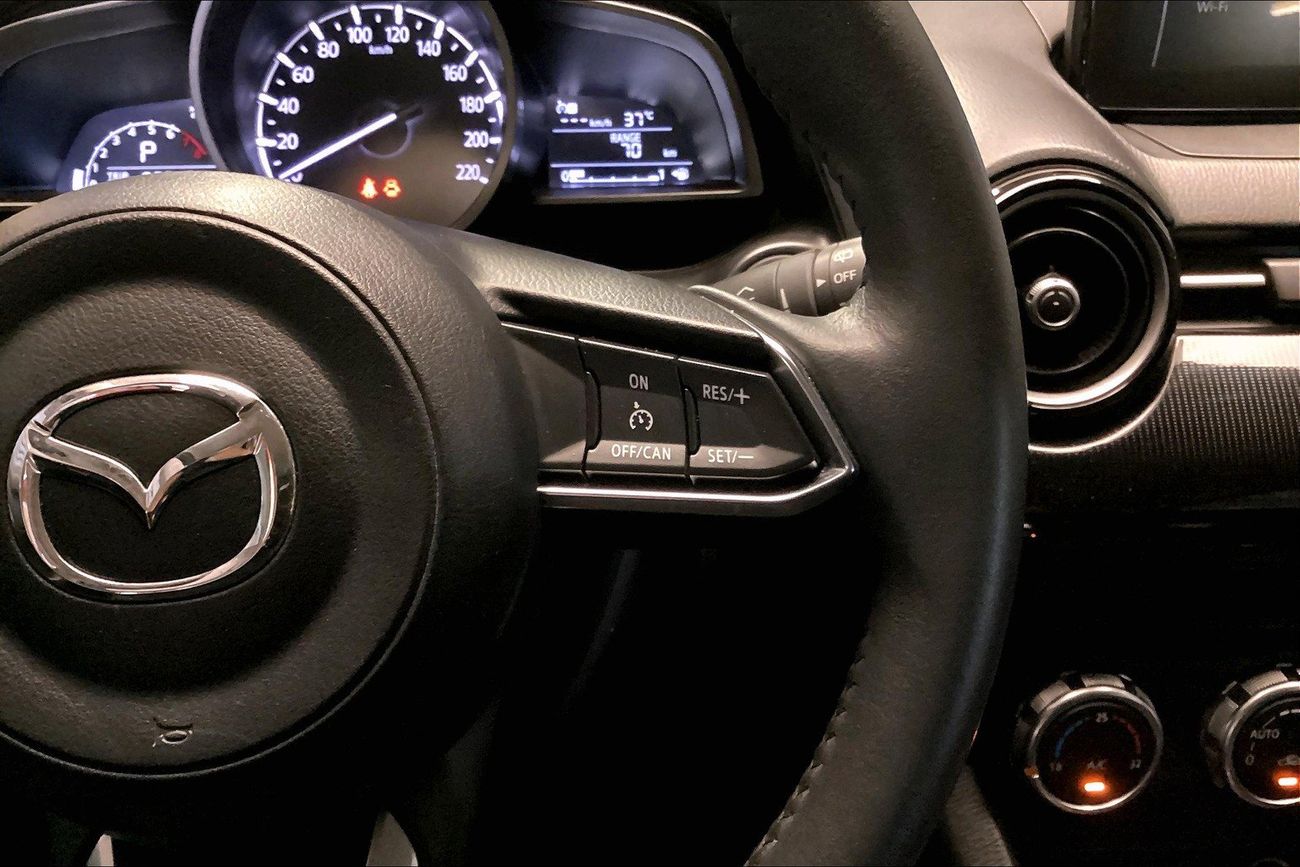 Mazda CX3 GT | Guaranteed Warranty | 0 Down Payment