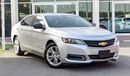 Chevrolet Impala LS 2014 GCC Perfect Condition