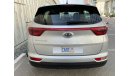 Kia Sportage EX 2 | Under Warranty | Free Insurance | Inspected on 150+ parameters