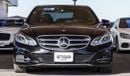 مرسيدس بنز E300 4 Matic