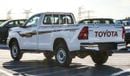 تويوتا هيلوكس GLS 2.7L 4WD M/T