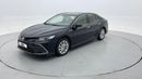 Toyota Camry SE 2.5 | Zero Down Payment | Free Home Test Drive