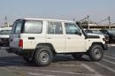 Toyota Land Cruiser 70 LC76 LX 2.8L 4WD DIESEL SUV 2026