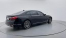 BMW 750Li 750 Li 4400