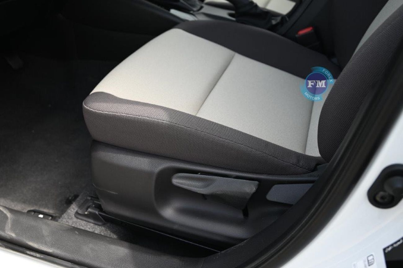 تويوتا كورولا Executive 2.0L Petrol Automatic