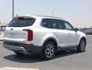 Kia Telluride EX