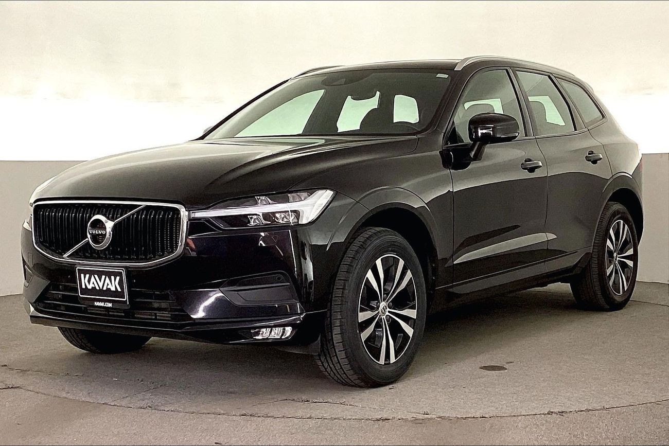 فولفو XC 60 T5 Momentum | National Day Celebration | شامل الضمان | 0 ﺪﻔﻋﺓ ﺃﻮﻟﻯ
