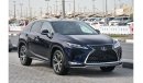 Lexus RX350 PRESTIGE / CLEAN CAR / WITH WARRANTY