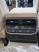 تويوتا لاند كروزر TOYOTA LANDCRUISER VXR HYBRID 2026 MODEL