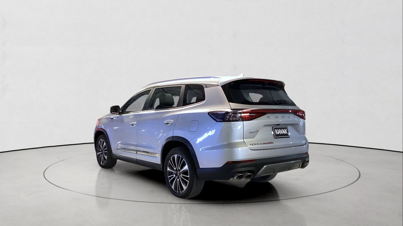 Chery Tiggo 8 Pro Max LUXURY | Guaranteed Warranty | 0 Down Payment