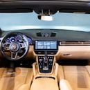 Porsche Cayenne AED 3,265 pm • 0% Downpayment • Porsche Cayenne S • 1 Year Warranty