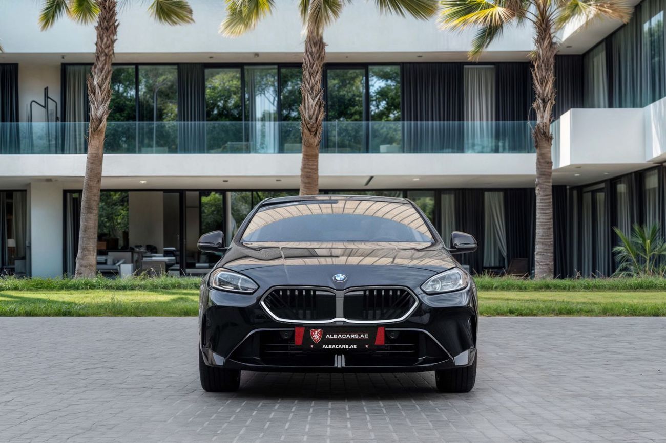 BMW 225L 2,742 P.M | 0% Downpayment | BMW 225 M-Kit!