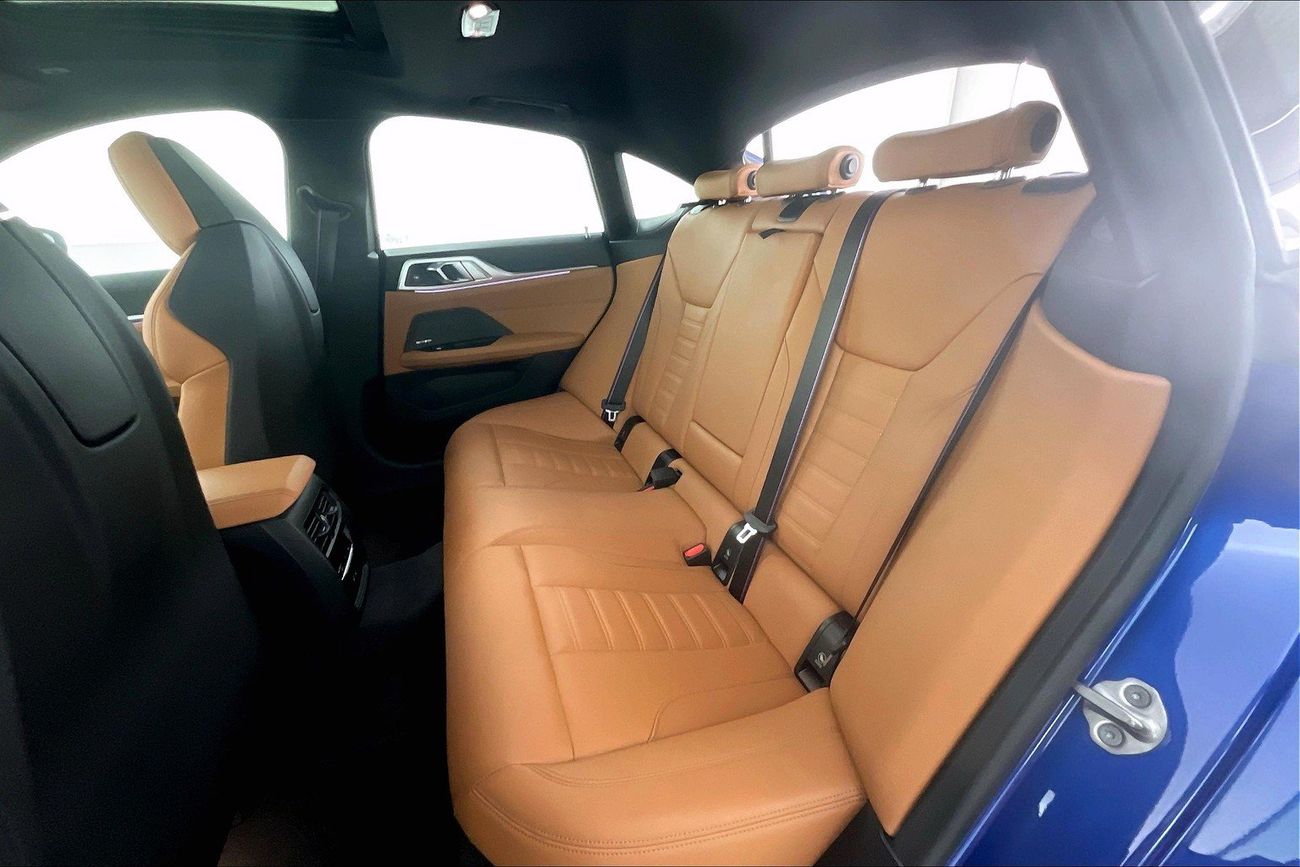 BMW M440i xDrive | Guaranteed Warranty | 0 Down Payment