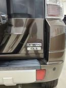 Mitsubishi Pajero GLS Base 3.5L (5 Seater) 3.8L GCC
