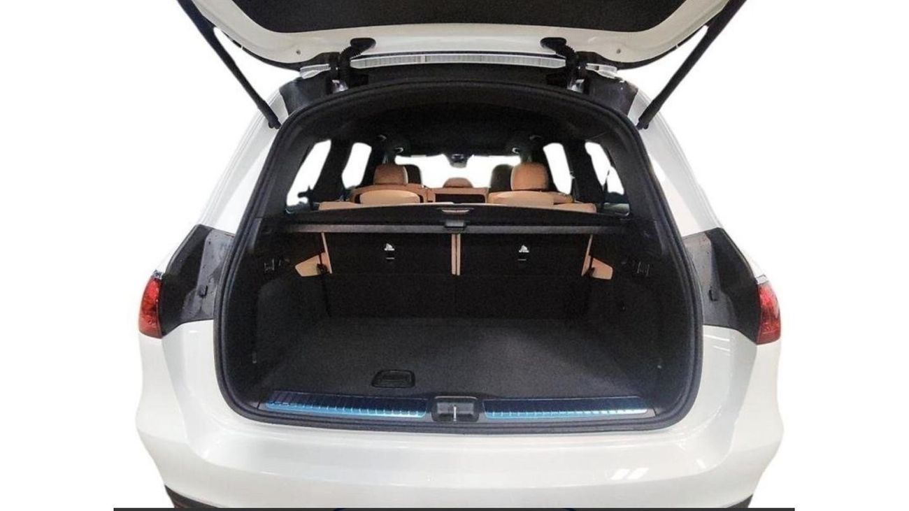 مرسيدس بنز GLS 450 MERCEDES GLS450 2024MY CANADIAN SPEC FULLY LOADED