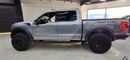 Ford F 150 Raptor 3.5L V6