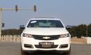 شيفروليه إمبالا Chevrolet impala V6 2018 full option GCC , accident-free excellent condition, 1175 pm
