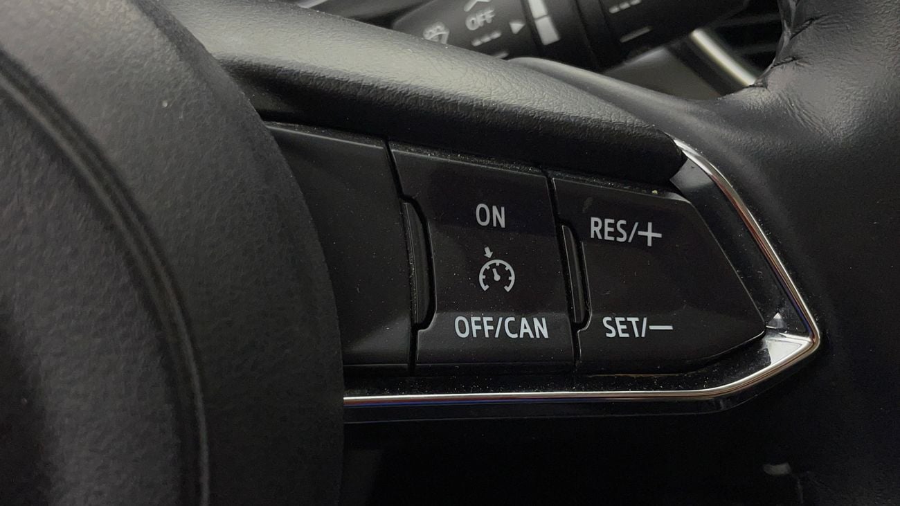 Mazda CX5 GL 2.5 | Zero Down Payment | Home Test Drive