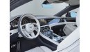 Bentley Continental GT V8 AZURE NEW