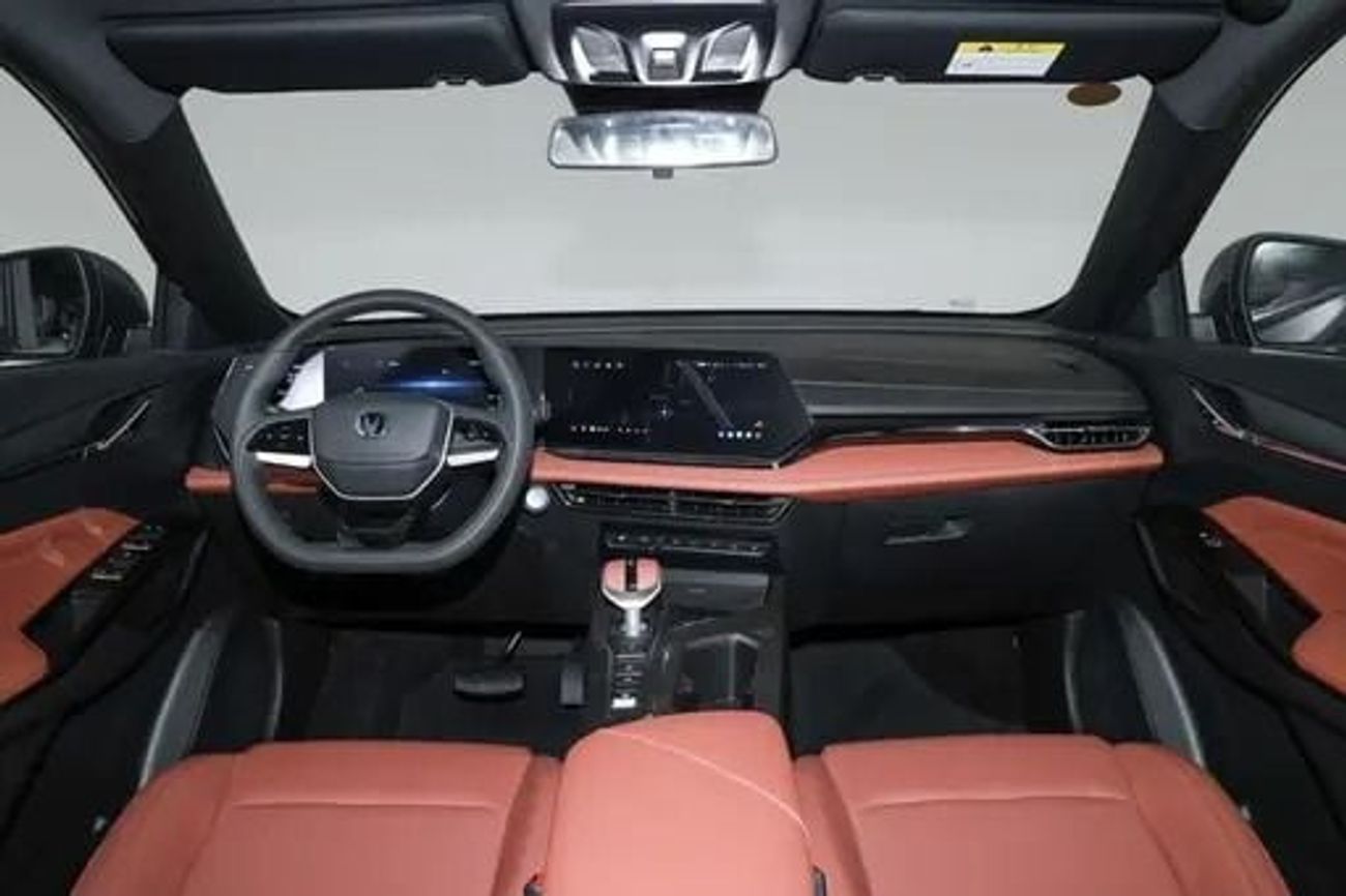 Changan X5 Plus Changan X5 Plus Second Generation 1.5T Excellence PRO | 2026 | 0KM