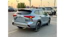 Toyota Highlander 2021 XSE KIT HYBRID ENGINE 2.5L USA IMPORTED