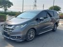 Honda Odyssey J EX 2.4L