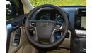 Toyota Prado VXR+ V6 4.0L PETROL 7 SEAT AUTOMATIC
