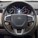 لاند روفر دسكفري سبورت P250 HSE 2019 Land Rover Discovery Sport HSE, Warranty, Full Service History, Low Km, Excellent Cond