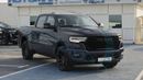 RAM 1500 (For Export , НА ЭКСПОРТ) PY 26/26 Limited Crew Cab Hurricane H.O 3.0TT GCC Бе