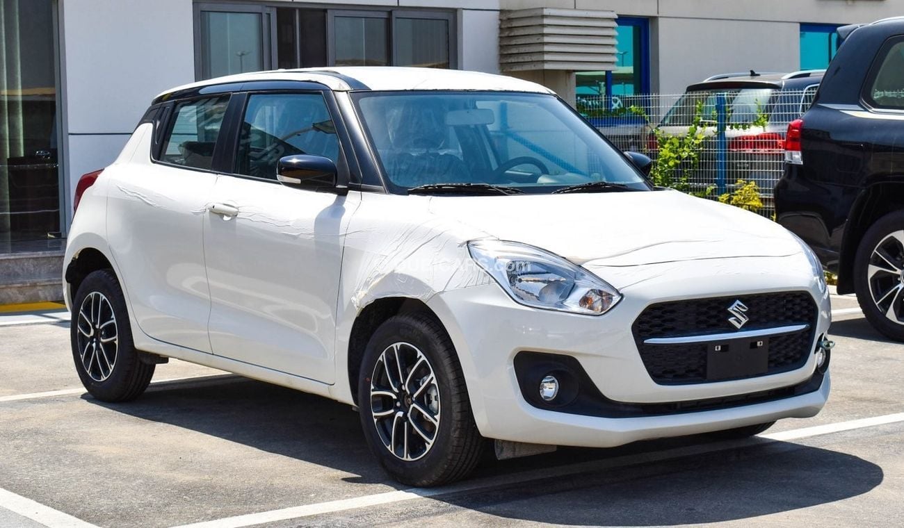 سوزوكي سويفت SUZUKI SWIFT 2023 EXPORT PRICE